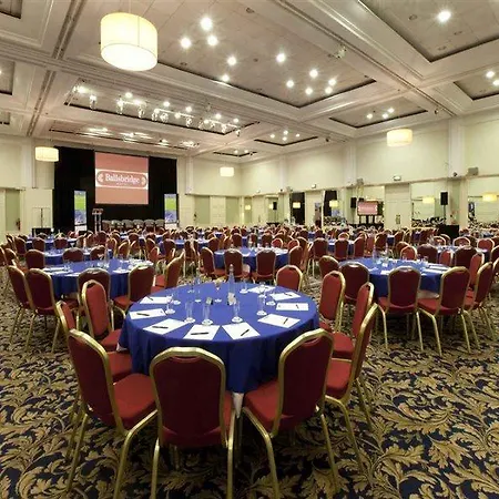 Hotel Ballsbridge 4*