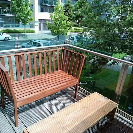 Lovely 2 Bedroom In Exclusive Development. Apartamento