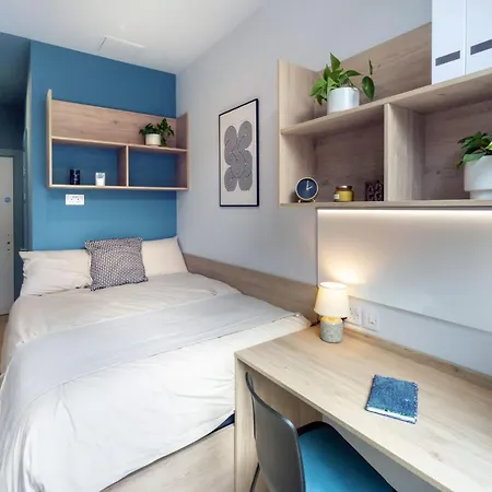 Stoneybatter Place Appartamento *