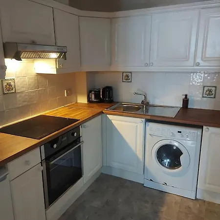 Spacious Centre - O'connell Street Area Appartement *
