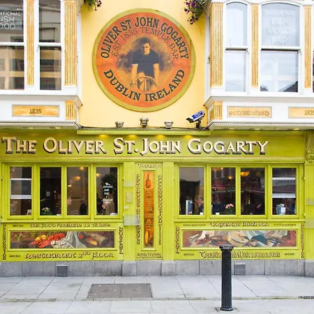 Apartamento Gogartys Temple Bar *