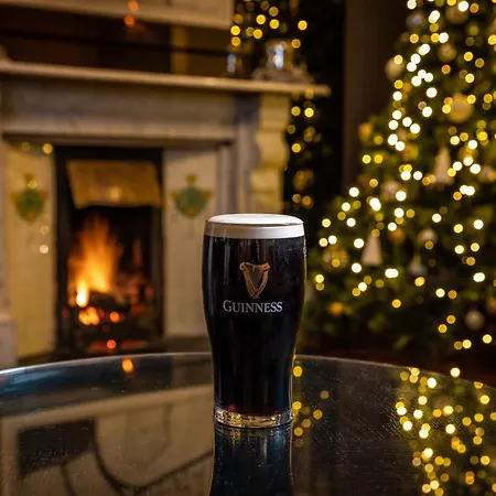 Hotel Sandymount 4*