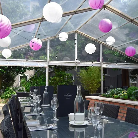 Sandymount Hotel Dublino
