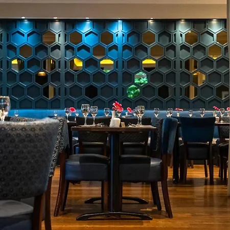 Hotel Sandymount