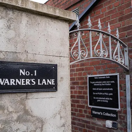 Warner's Collection
