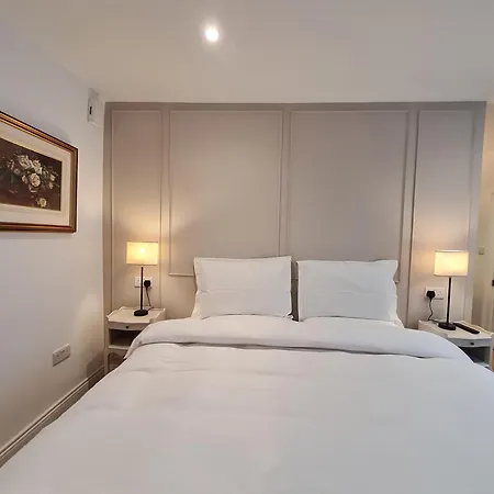 Pembroke Guest Apartment