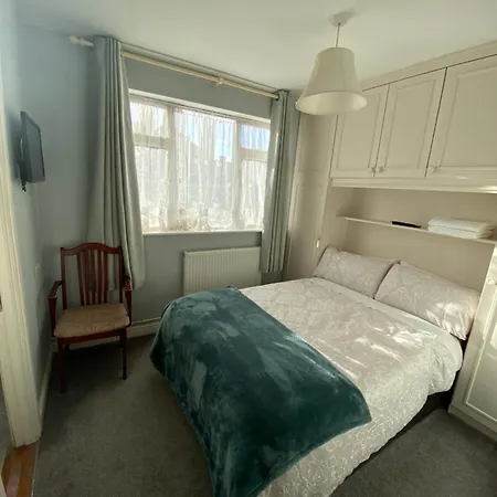 Baldara House * 都柏林