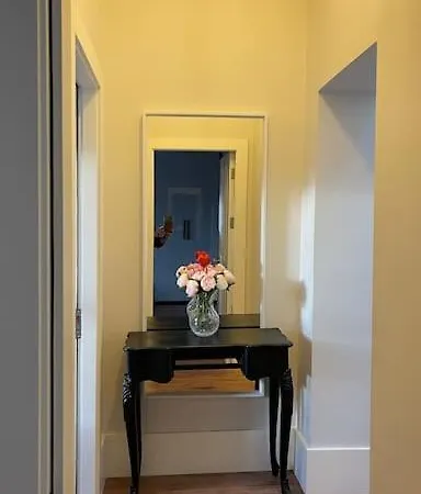 Appartement Stylish High Ceiling In South Center Dublin