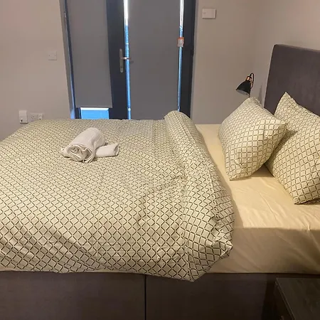 A Private Room,a Private Bathroom Dublin