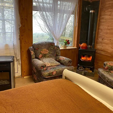 Cozy In A Barn With Farm View Country house