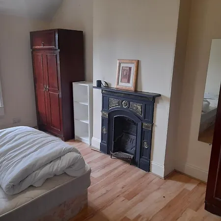Pansiyon Annesley Park-homestay Ap Dublin