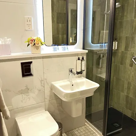 Hotell Waterloo Town House & Dublin