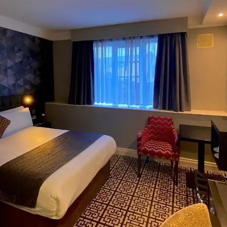 Talbot Stillorgan 4* Dublin