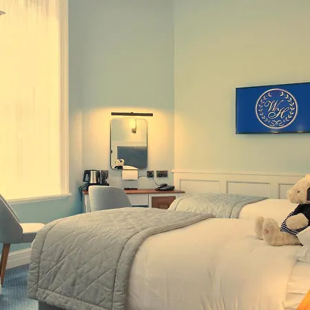 Wynn's دبلن