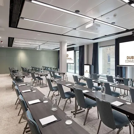 Radisson Blu Royal Dublin