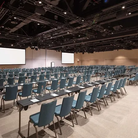 Radisson Blu Royal Hotell Dublin