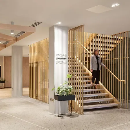 Radisson Blu Royal Dublin