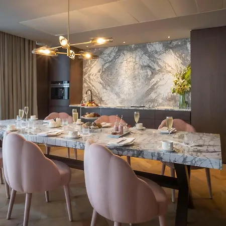 Hotell Radisson Blu Royal Dublin