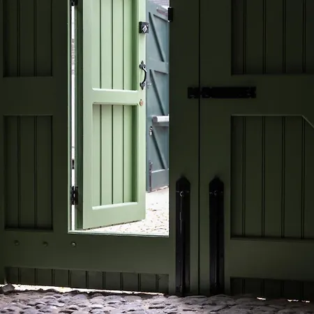 Lejlighed Merrion Mews