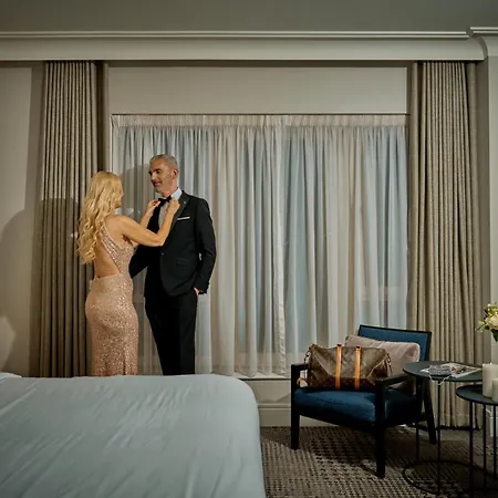 Hotel Herbert Park And Park 4*