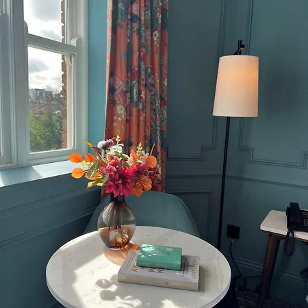 Waterloo Town House & Hotell Dublin