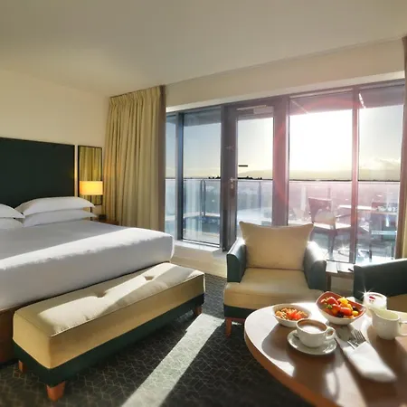 Hilton Kilmainham Hotel