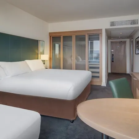Hilton Kilmainham 4*