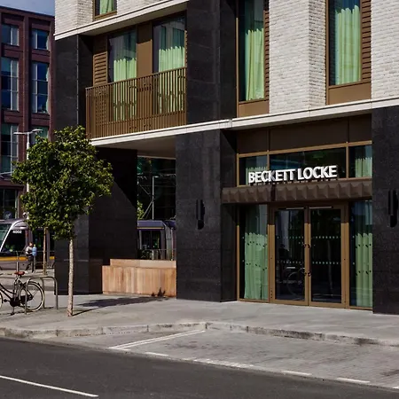 Aparthotel Beckett Locke