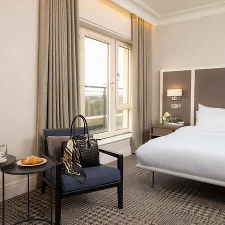 Hotel Herbert Park And Park