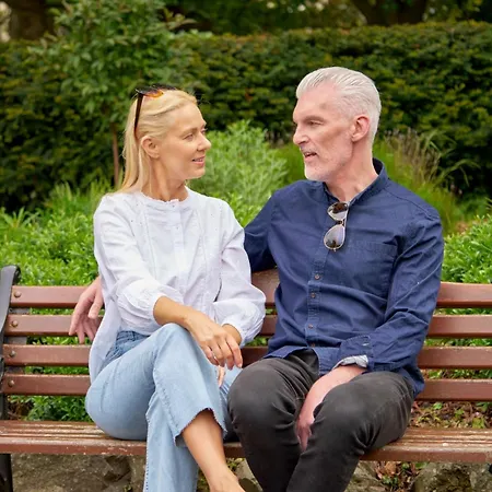 Hotel Herbert Park And Park Dublin