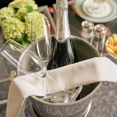 Hotel Herbert Park And Park 4*