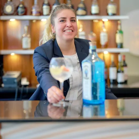Herbert Park And Park Hotell Dublin