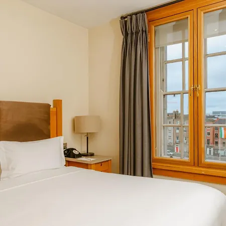 Hotel The Clarence Dublín
