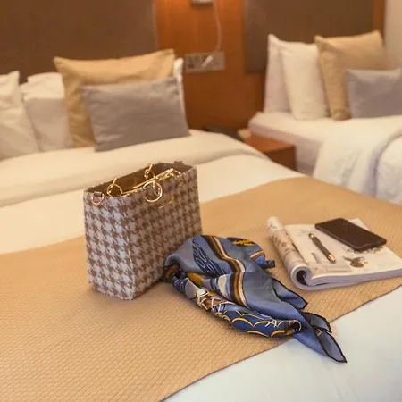 Szálloda Uppercross House 3*