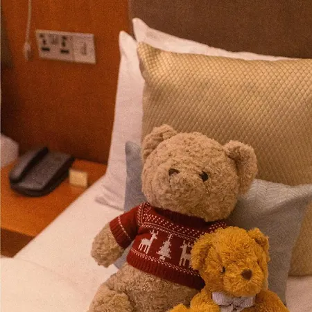 Uppercross House 3* Dublin