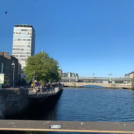 The Liffey Private Pensión *