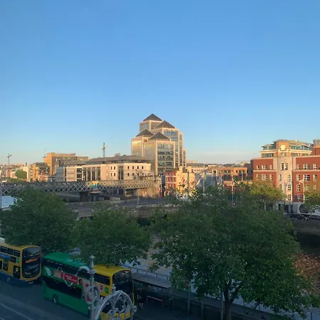 The Liffey Private Pensión *