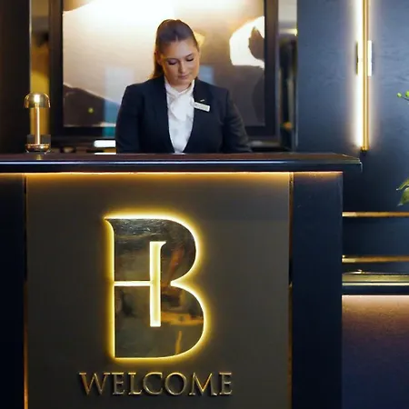 Belvedere Hotel, Centre Ξενοδοχείο