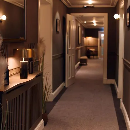 Belvedere Hotel, Centre Ξενοδοχείο 3*