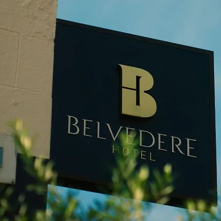 Ξενοδοχείο Belvedere Hotel, Centre Δουβλίνο