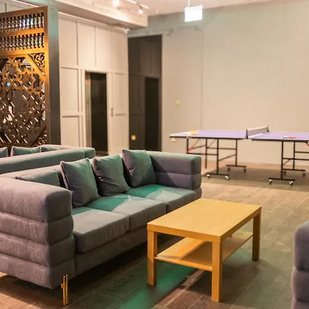 Hostal The Dawson -