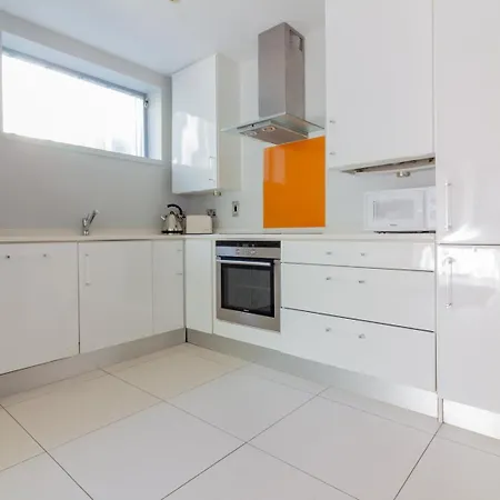 Guestready - Stylish Living On Baggot Street Lägenhet *