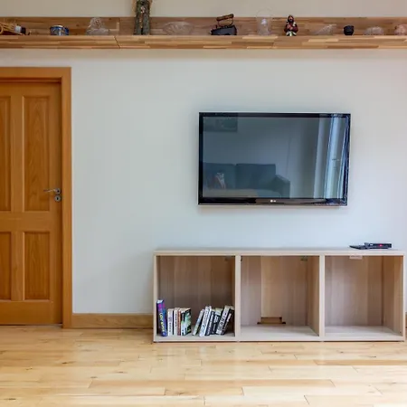 Guestready - Glasnevin Charm Near Dcu Penzion