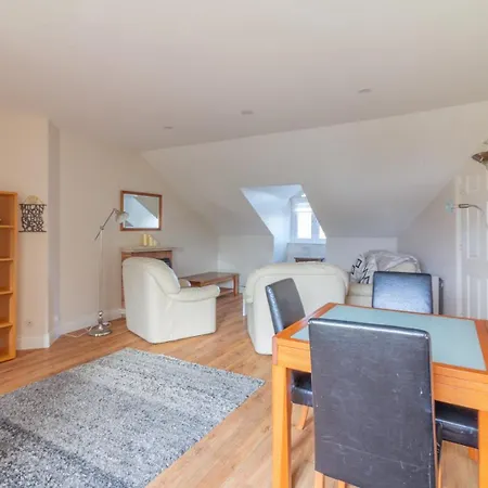 Guestready - Castle Proximity And Modern Charm Dublín