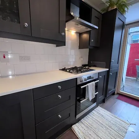 Splendid South Ranelagh Townhouse Casa vacanze Dublino