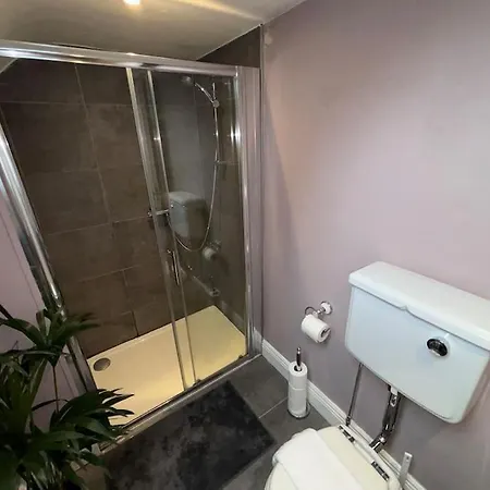 Casa vacanze Splendid South Ranelagh Townhouse *