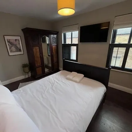 Splendid South Ranelagh Townhouse Casa vacanze *