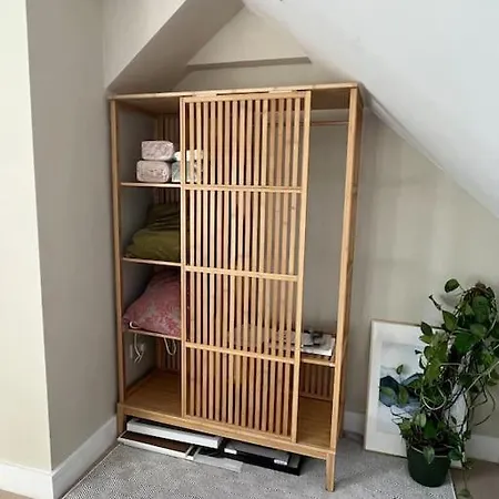 Casa vacanze Splendid South Ranelagh Townhouse