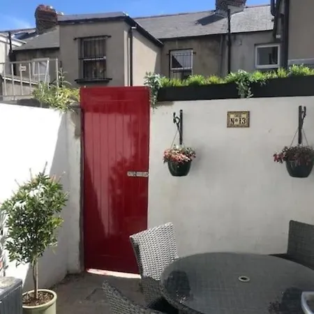 Casa vacanze Splendid South Ranelagh Townhouse