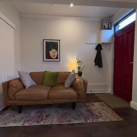 Casa vacanze Splendid South Ranelagh Townhouse *